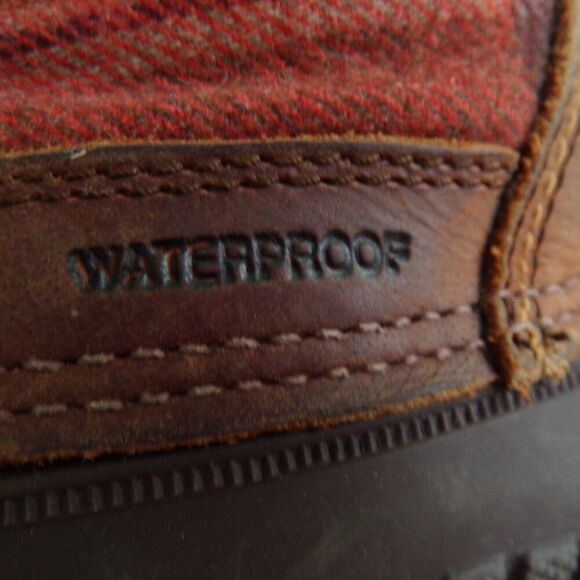 Kamik sienna boots 9 - Picture 8 of 10